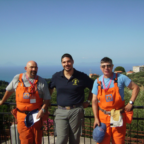 Turno 18/07-29/07 n. 21 / 41040