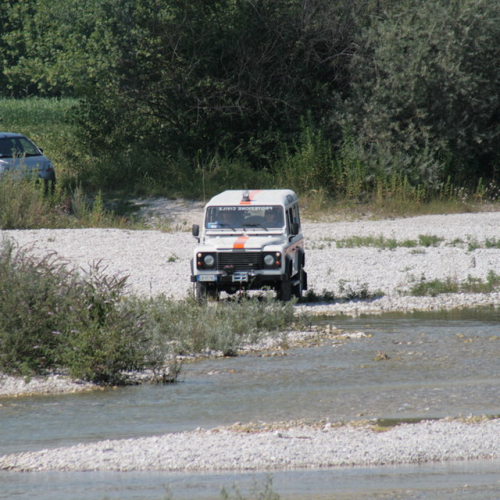 Attivit‡ addestrativa 21/07/07 f. 3 / 15445