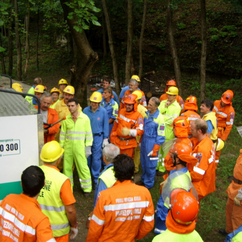 Esercitazione AIB 27/06 n. 7 / 40406