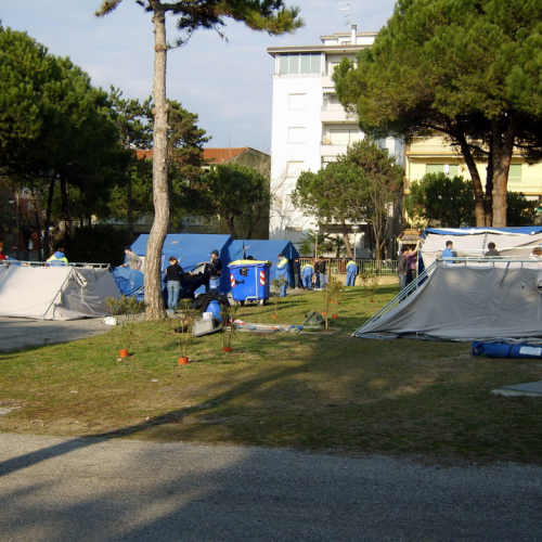Foto stage Lignano n. 1 / 21632