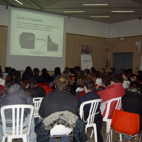 Foto stage Lignano n. 3 / 21634