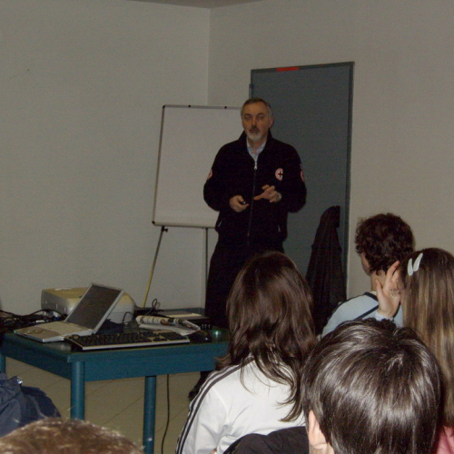 Foto stage Lignano n. 4 / 21635