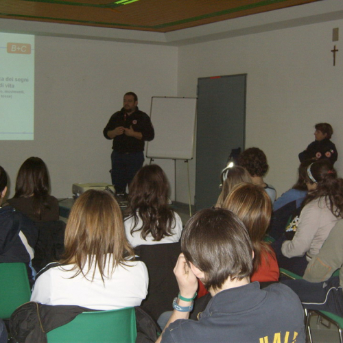 Foto stage Lignano n. 7 / 21638