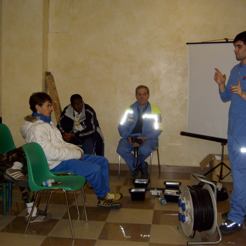 Altre foto stage Lignano n. 2 / 21814
