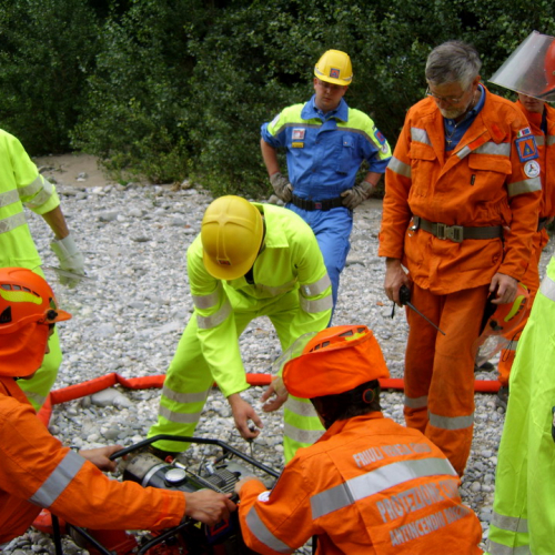 Esercitazione AIB 27/06 n. 9 / 40408