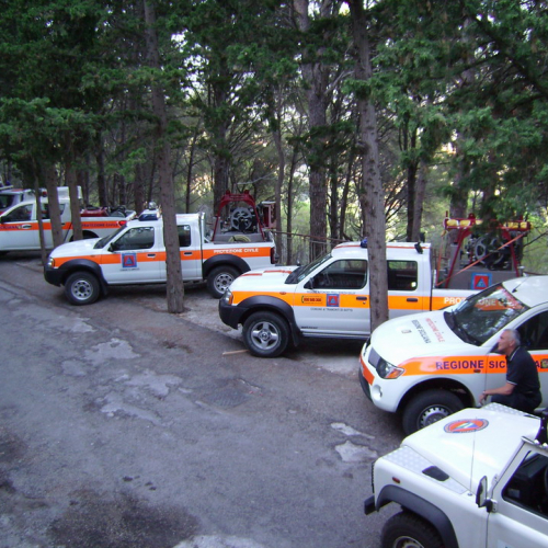 Turno 18/07-29/07 n. 22 / 41041