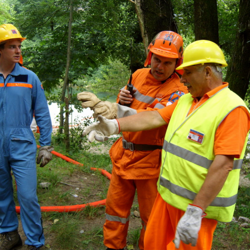 Esercitazione AIB 27/06 n. 10 / 40409