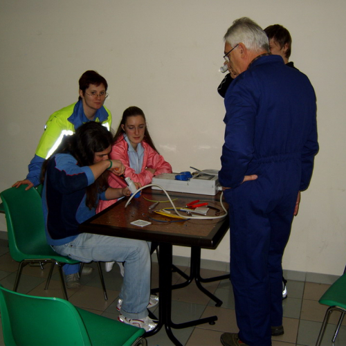 Altre foto stage Lignano n. 10 / 21822