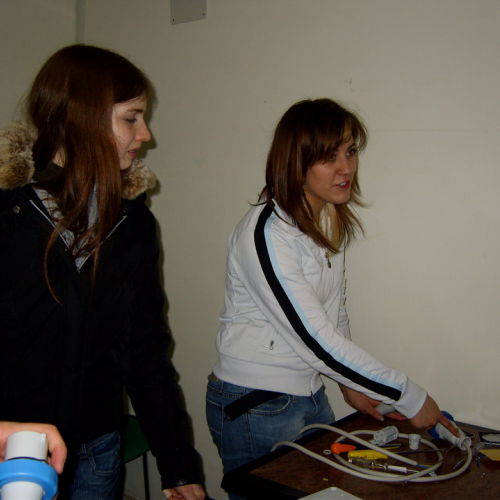 Altre foto stage Lignano n. 11 / 21823