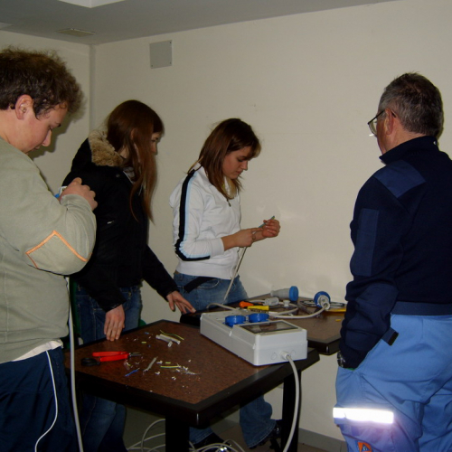 Altre foto stage Lignano n. 12 / 21824
