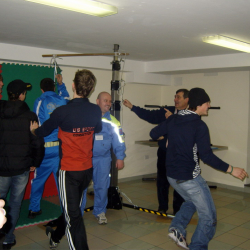 Altre foto stage Lignano n. 17 / 21829