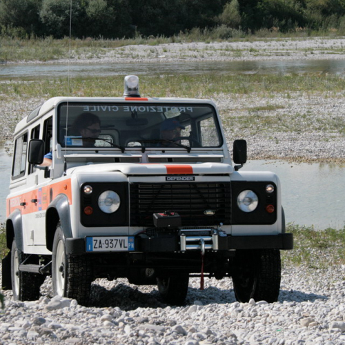 Attivit‡ addestrativa 21/07/07 f. 8 / 15450