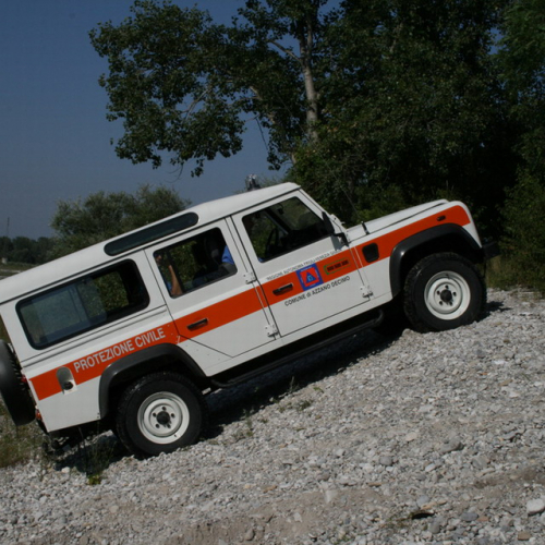 Attivit‡ addestrativa 21/07/07 f. 9 / 15451