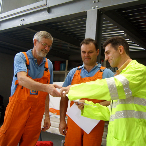 Esercitazione AIB 27/06 n. 18 / 40417