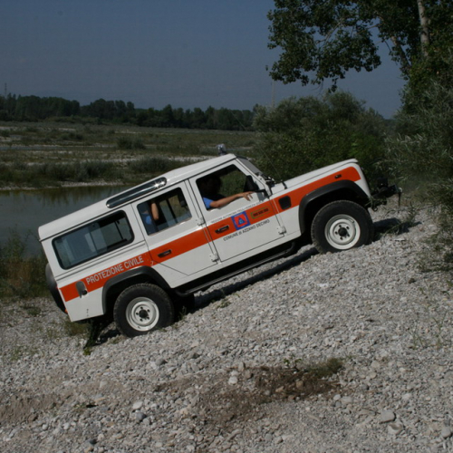 Attivit‡ addestrativa 21/07/07 f. 10 / 15452