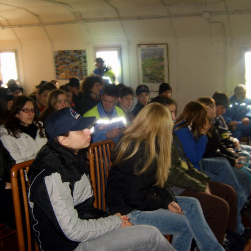 Altre foto stage Lignano n. 28 / 21840