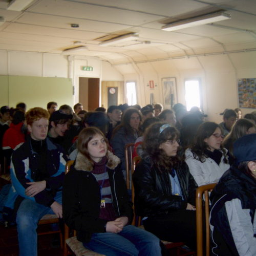 Altre foto stage Lignano n. 29 / 21841