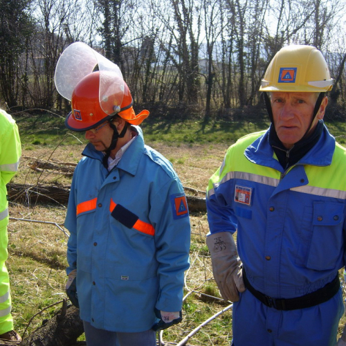 Attivit‡ addestrativa 22/03 n. 2 / 36285
