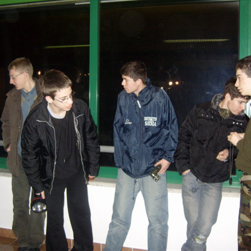 Altre foto stage Lignano n. 35 / 21847