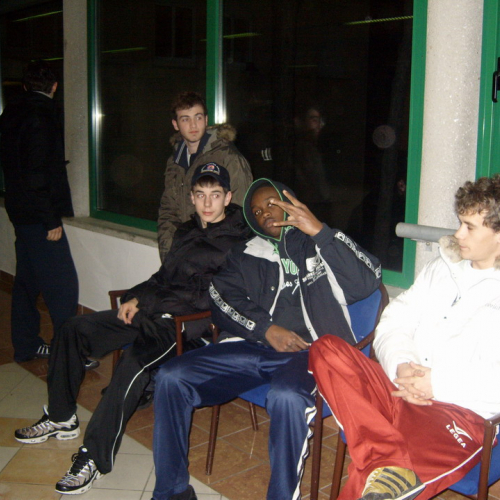 Altre foto stage Lignano n. 36 / 21848