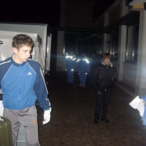 Altre foto stage Lignano n. 38 / 21850