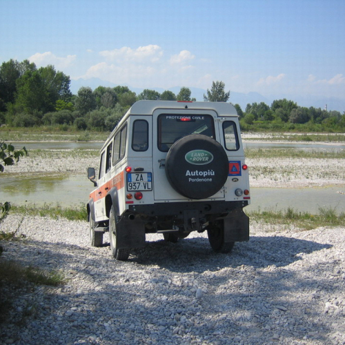 Attivit‡ addestrativa 21/07/07 f. 13 / 15455