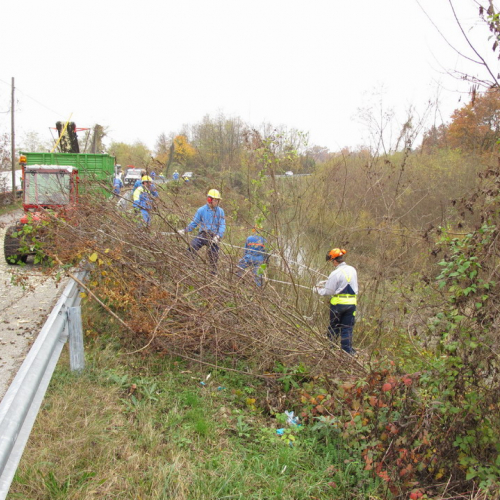 Attivit‡ di prevenzione 21/11 n. 2 / 45389