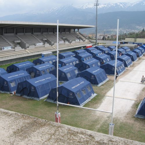 Emergenza Abruzzo n. 1 / 38548