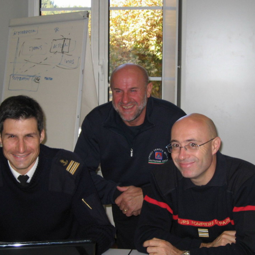 foto EU FIRE4 n.3 / 18775