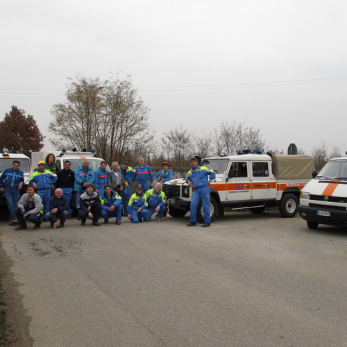 Attivit‡ di prevenzione 21/11 n. 7 / 45394