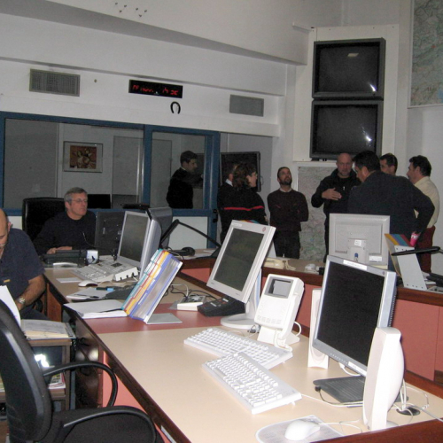 foto EU FIRE4 n.4 / 18776