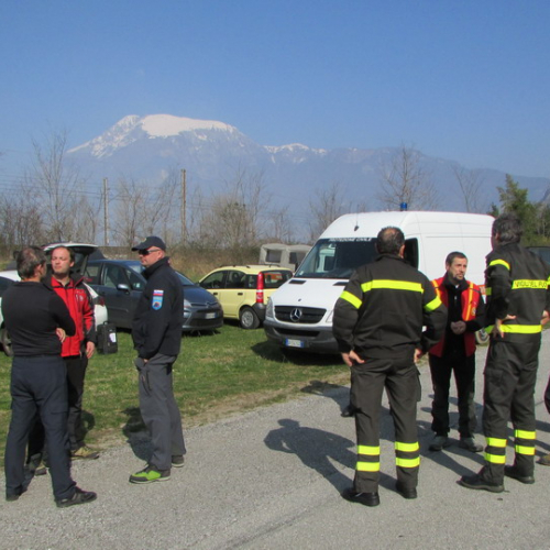 Test Venzone (19.03.14) n. 1 / 105494