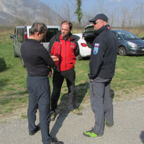 Test Venzone (19.03.14) n. 2 / 105495