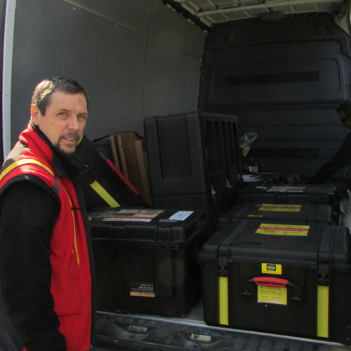 Test Venzone (19.03.14) n. 3 / 105496