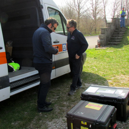 Test Venzone (19.03.14) n. 4 / 105497