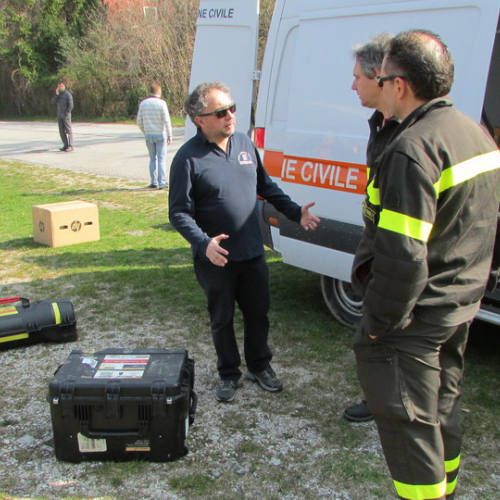 Test Venzone (19.03.14) n. 5 / 105498