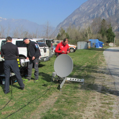 Test Venzone (19.03.14) n. 7 / 105500