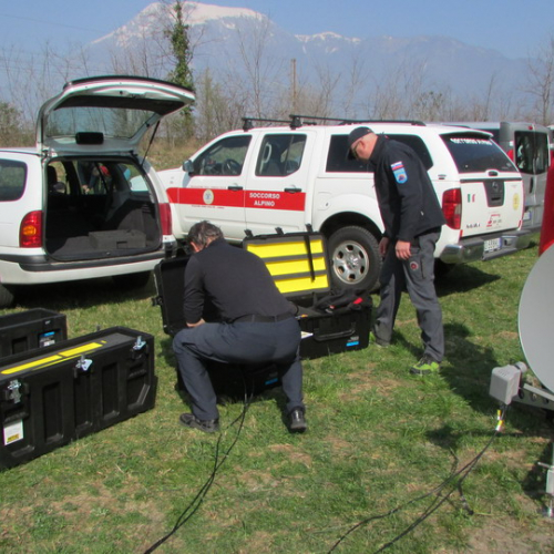 Test Venzone (19.03.14) n. 8 / 105501