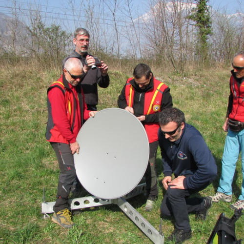 Test Venzone (19.03.14) n. 9 / 105502