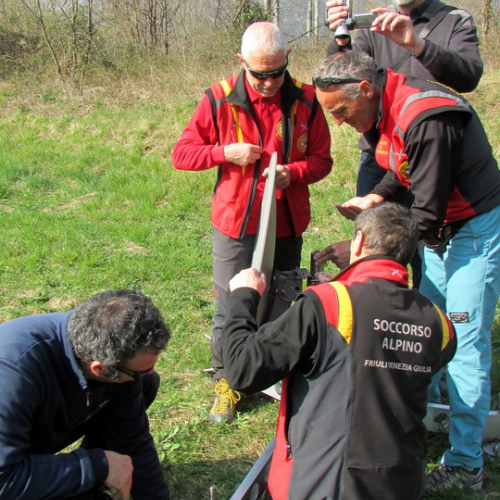 Test Venzone (19.03.14) n. 10 / 105503