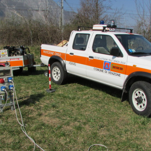 Test Venzone (19.03.14) n. 11 / 105504