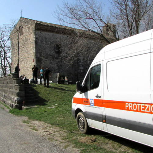 Test Venzone (19.03.14) n. 12 / 105505