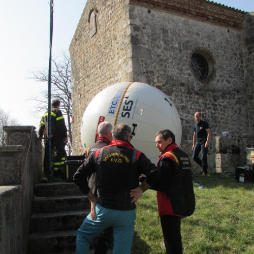 Test Venzone (19.03.14) n. 14 / 105507