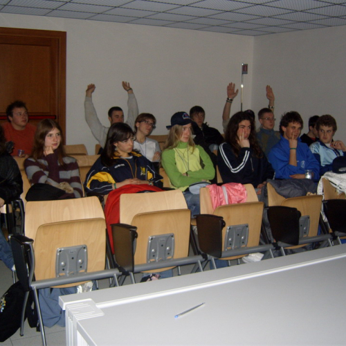 Altre foto stage Lignano n. 56 / 21868