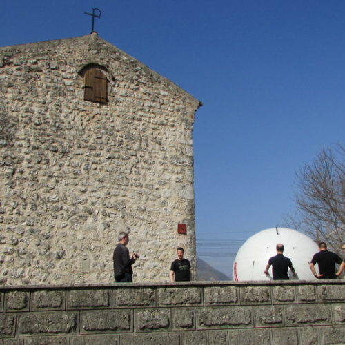 Test Venzone (19.03.14) n. 15 / 105508