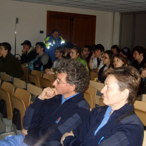 Altre foto stage Lignano n. 58 / 21870