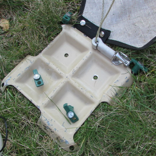 Test Venzone (19.03.14) n. 18 / 105511