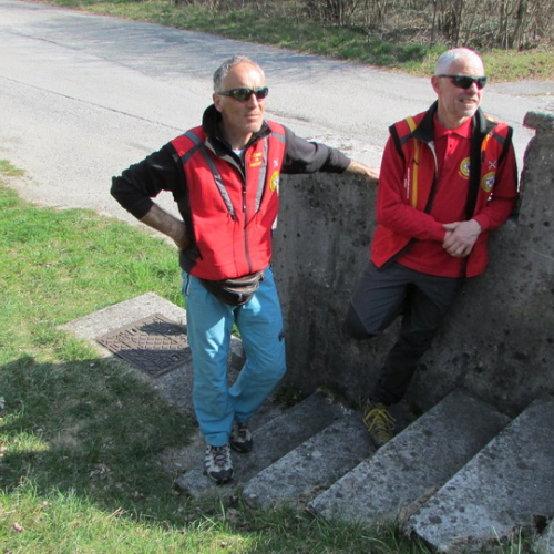 Test Venzone (19.03.14) n. 21 / 105514