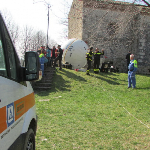 Test Venzone (19.03.14) n. 22 / 105515