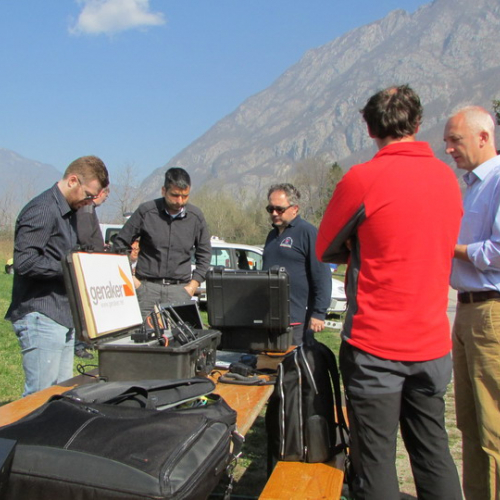 Test Venzone (19.03.14) n. 24 / 105517